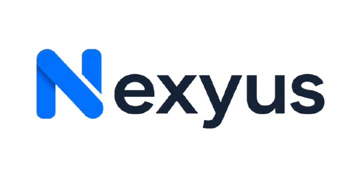 Nexyus - Logo